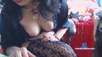 MartinaAcero cam4 livecam show performer room profile