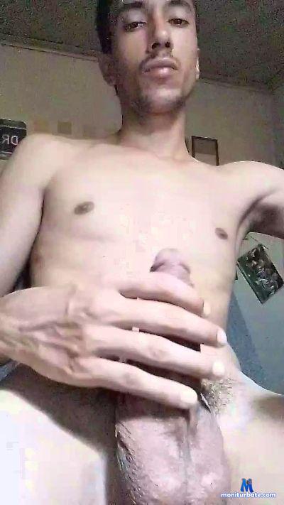 Boltbold cam4 straight performer from United States of America  