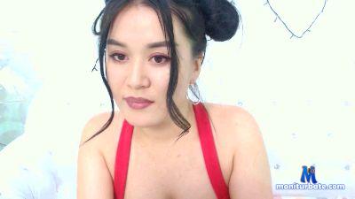 latin_couple99 cam4 bisexual performer from Republic of Colombia  