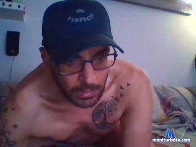 Salfarot cam4 gay performer from Kingdom of Spain  