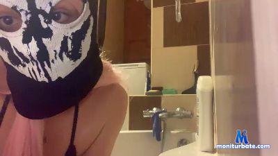 leyna6 cam4 bisexual performer from French Republic  