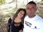CoupleBlack_Dia cam4 livecam show performer room profile