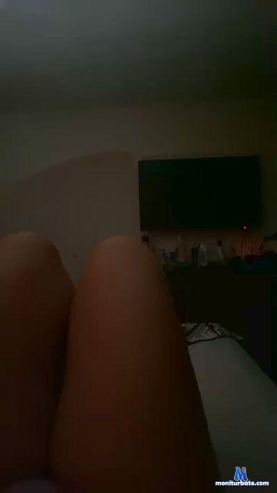 Acuariana23 cam4 straight performer from Republic of Chile amateur 
