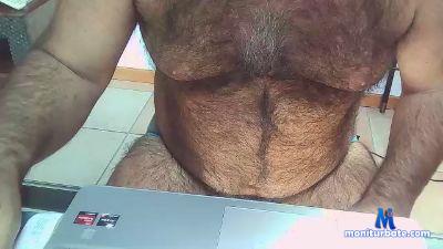 urkam4 cam4 unknown performer from Republic of Italy daddy hairybear bear 