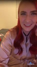 UnEmpressedX cam4 livecam show performer room profile