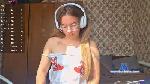 MelaniLarios cam4 livecam show performer room profile