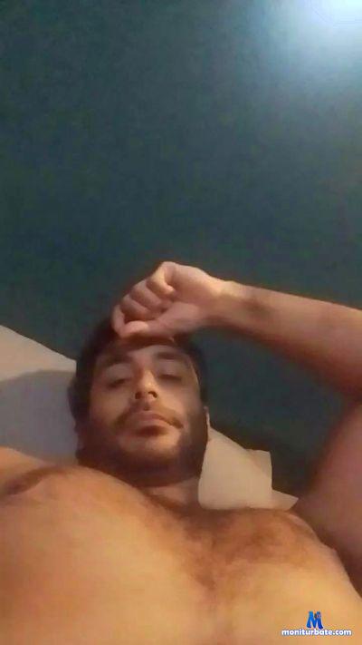 Valenlio_Por cam4 straight performer from Argentine Republic  