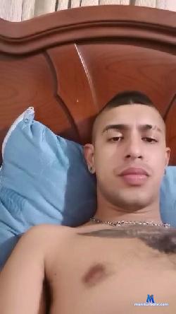 Elbarki cam4 live cam performer profile