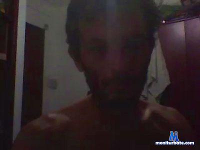 puertiador cam4 straight performer from Argentine Republic  