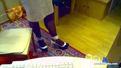 sissy_amanda cam4 bicurious performer from French Republic  