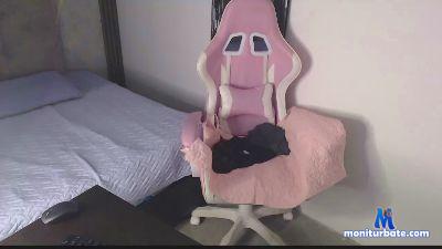 Samaanthaa1 cam4 bicurious performer from Republic of Colombia  