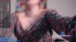 tinamqueen cam4 livecam show performer room profile
