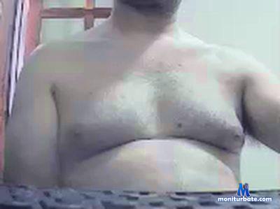 blackmoreno6 cam4 straight performer from Republic of Chile  