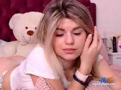 marciasilver cam4 live cam performer profile
