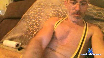 patrickpino2 cam4 gay performer from French Republic  