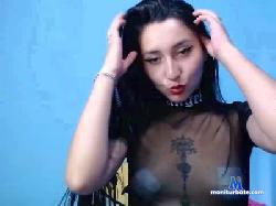 Ximenita_0025 cam4 live cam performer profile