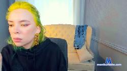 brithany_foxx cam4 live cam performer profile