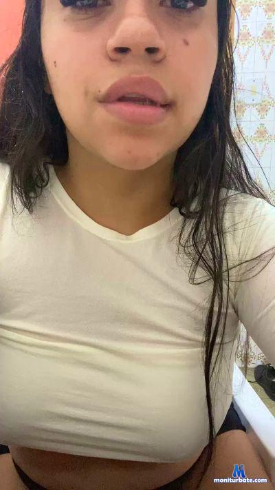 Esterzinhaes cam4 straight performer from Federative Republic of Brazil  