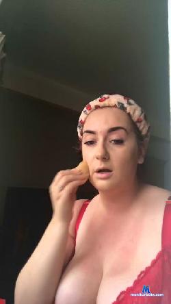 Meggieee98 cam4 live cam performer profile