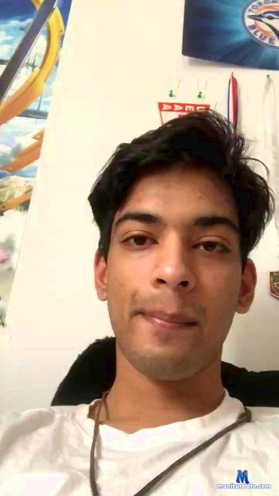 Kirito169 cam4 straight performer from Canada skype dick c2c sexy cum horny open 