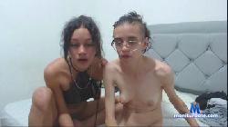 lissandlali cam4 live cam performer profile