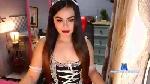 MysticalCHen cam4 livecam show performer room profile