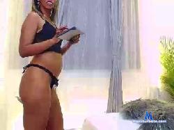 S2eliel cam4 live cam performer profile