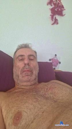 YO1964 cam4 live cam performer profile