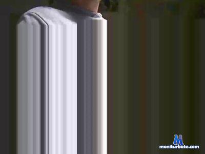 xqnel cam4 straight performer from French Republic  