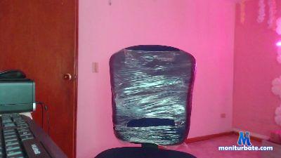 angelescute cam4 straight performer from Republic of Colombia deepthroat striptease spanking blowjob amateur feet 