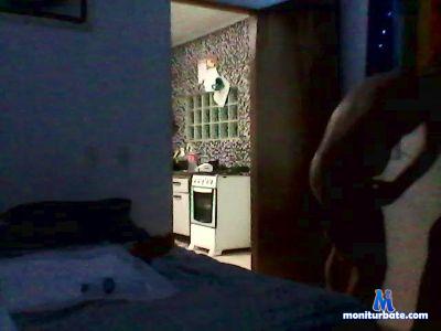 URSOFLORIPA cam4 gay performer from Federative Republic of Brazil LiveTouch BEAR SHOW HAIRY 