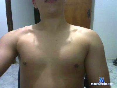 XxBoy27xX cam4 bisexual performer from Federative Republic of Brazil  