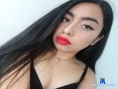 VeronicaBrooke cam4 bisexual performer from Republic of Chile atm cute deepthroat sky bigass blowjob anal 