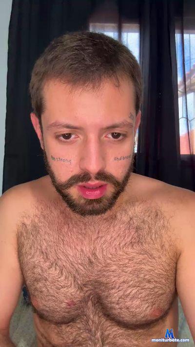 lucas7737 cam4 gay performer from Federative Republic of Brazil  