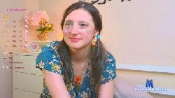 VeronaHarkey cam4 live cam performer profile