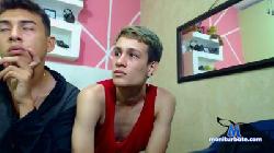 daiberandpalech cam4 live cam performer profile
