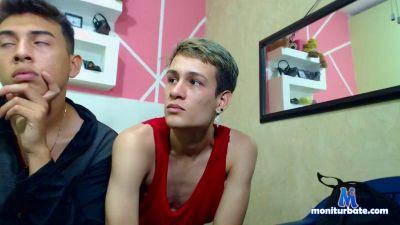 daiberandpalech cam4 bisexual performer from United States of America rollthedice 