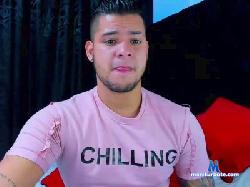 DrakeOconnor cam4 live cam performer profile