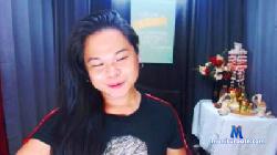 DOMINANTOLIVIA cam4 live cam performer profile