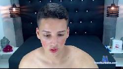 Dany_Joshua cam4 live cam performer profile