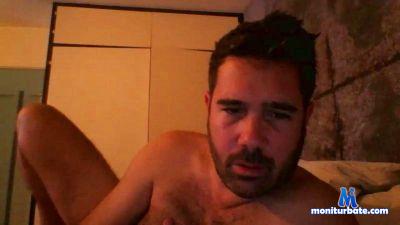 el_discreto cam4 straight performer from French Republic  