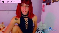 hairytranxxx cam4 live cam performer profile