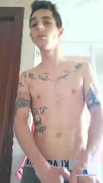 Kevin07083 cam4 livecam show performer room profile