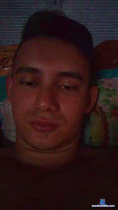 Antony473 cam4 straight performer from Republic of Colombia  