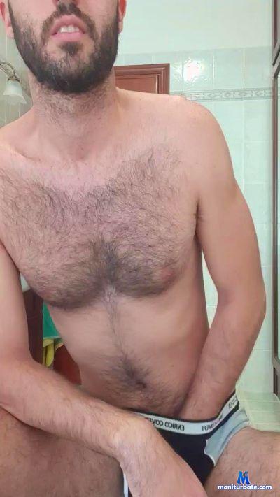 Bisius92 cam4 unknown performer from Republic of Italy  
