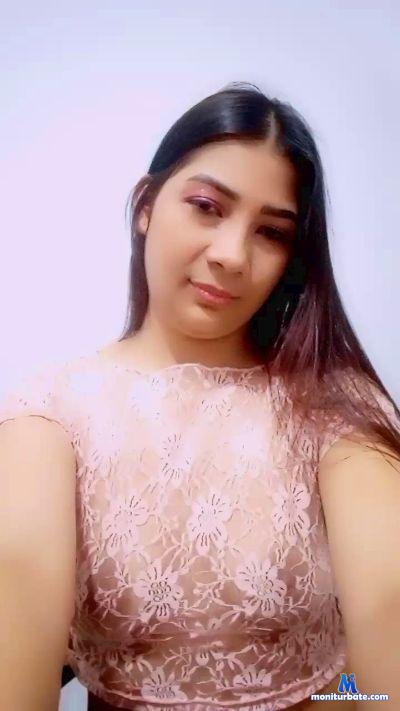 mabelherrera cam4 straight performer from Republic of Colombia  