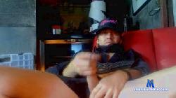 the_pony cam4 live cam performer profile