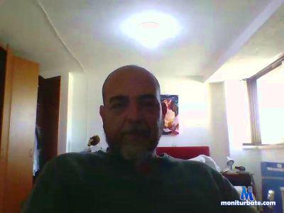 gesssner1 cam4 straight performer from Barbados livetouch 
