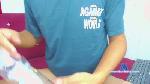 Josue_skinny cam4 livecam show performer room profile