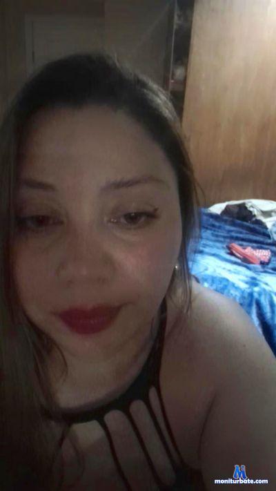Ojito_fun cam4 straight performer from Republic of Chile  
